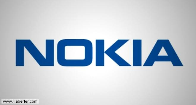 Nokia aslnda Finlandiya