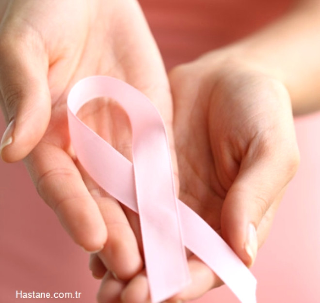 Risk belirlemede en sk kullanlan genetik testler hangileridir?

BRCA1 ve BRCA2 genlerindeki mutasyonlarn meme ve yumurtalk kanseri geliimi ile ilintili olduu bilinmektedir. Kan rnei alnarak bu genler deerlendirilir. BRCA1 geninde mutasyon saptanmas halinde bir kadnn meme kanserine yakalanma riski %85, yumurtalk kanserine yakalanma riski ise %45-50 civarndadr. BRCA2 geninde saptanan mutasyonlarda ise meme kanserine yakalanma riski %40-45, yumurtalk kanserine yakalanma riski ise %15 olarak bildirilir. Ancak bu rakamlar hayat boyu riski belirler, kimse kanserin ka yanda ortaya kacan ngremez.
