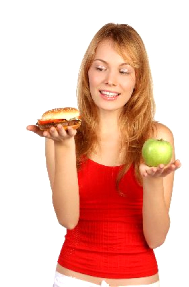 Beslenme dzeninizde yapacanz kk deiiklikler ile 100 kalori daha az enerji alabilirsiniz.