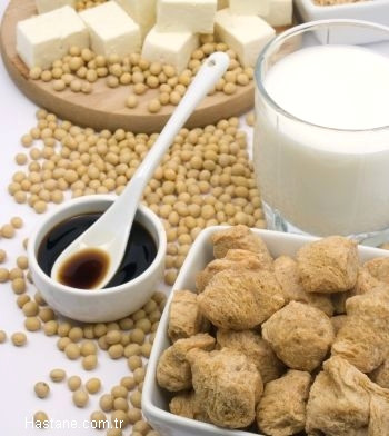 Soya