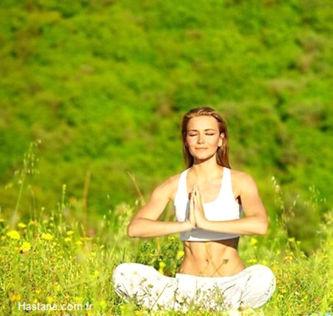 1. Ananda Yoga: Farkndalk seviyesini ykseltip, beden, ruh ve zihin arasndaki dengeyi salama amaldr.