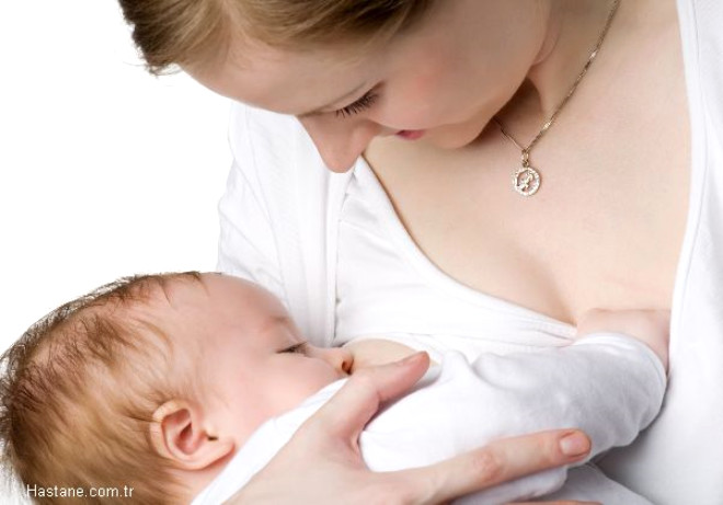 Uzmanlar, anne sütünün bağışıklık sisteminin kuvvetlendirilmesinde, enfeksiyondan korunmada,en etkili yöntem olduğunu belirtiyor.