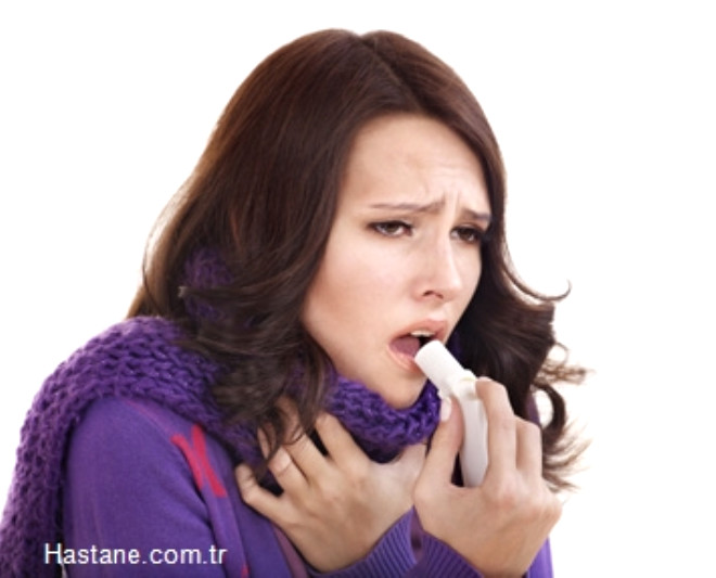 Astm nedir: 

Astm; eitli faktrlerle hava yollarnda oluan enflamasyon (iltihaplanma) sonucu, solunum yollarnn darald ve solunumun gletii kronik bir akcier hastaldr. Nbetler halinde seyreder.