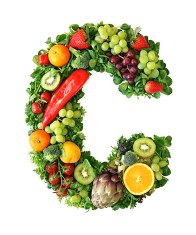 C vitamini ieren meyveler baklk sistemini koruyarak zellikle gribe kar koruma salar.