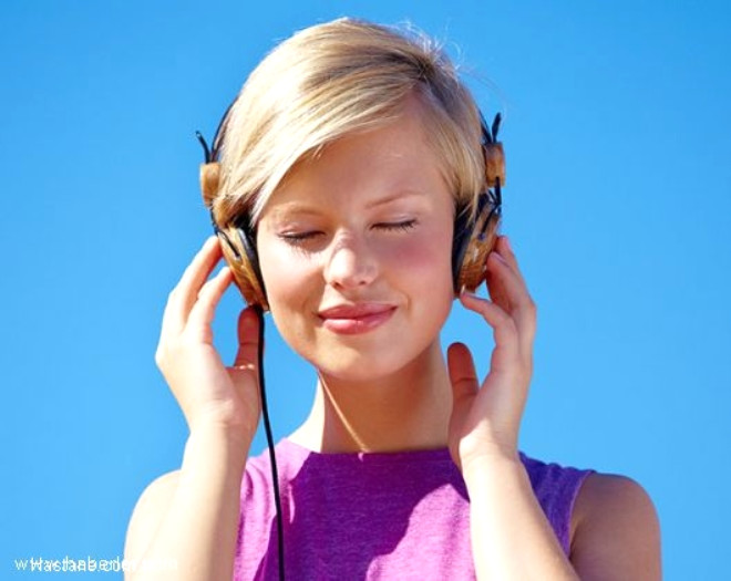 Aratrmalar ayn zamanda mzik dinlemenin konsantrasyonu da artrdn gsteriyor.