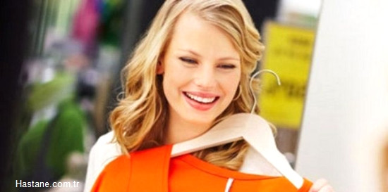 Havaya g�re giyinmek.