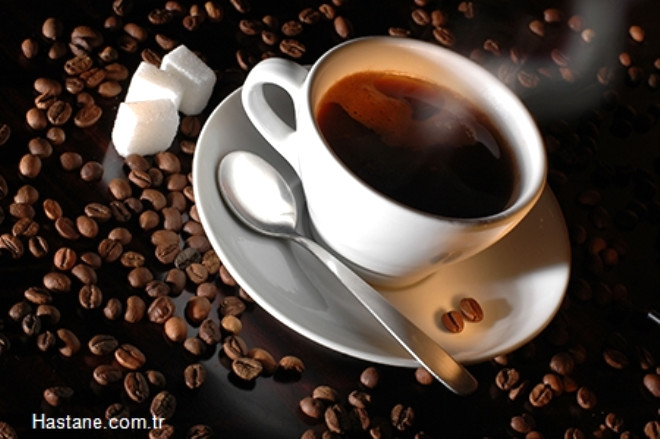 Bunlarn yerine siyah kahve ekirdeklerinden yaplan normal kahveyi tercih edin. Siyah kahvenin ise sadece 5 kalorisi var.