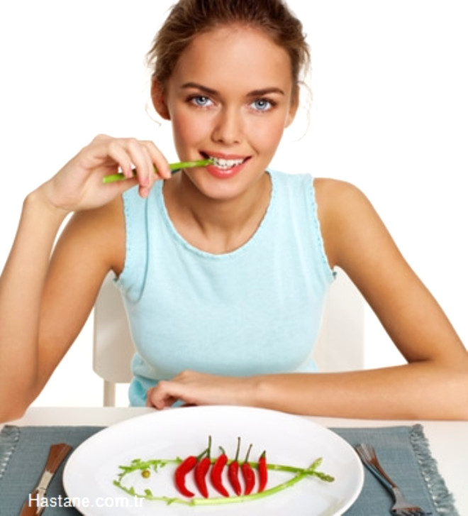 Bir beslenme uzmanna grnn: 

Beslenmeniz hem salnz, hem de dourganlnz iin ok nemlidir. Beslenme uzmannzn nerecei tetkikler ile beslenmenizin kalitesini arttrabilirsiniz.