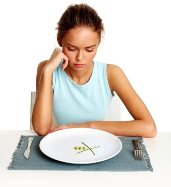Sk aralklarla ok dk enerjili diyetler uygulama