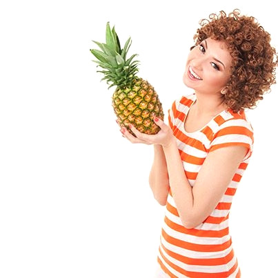Ananas: 52