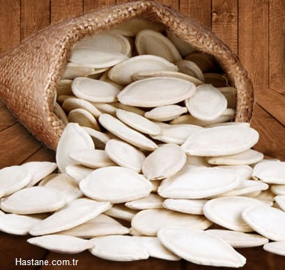 Su tutup �i�erek tokluk hissi veriyor. Bu sayede hem ba��rsaklar normal �al���p s�k�nt� yaratm�yor hem de diyet yapm�� oluyorsunuz.