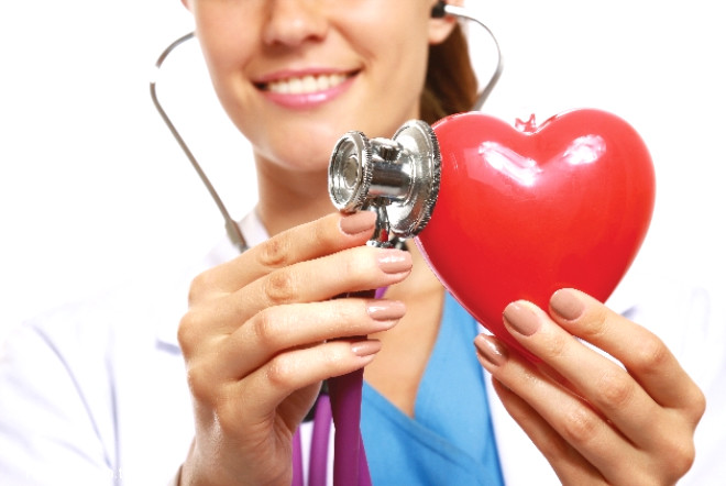 45 yandan itibaren senede bir kere mutlaka Kalp check-up  yaplmal