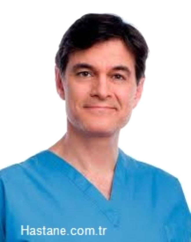 Dnyaca nl cerrah Prof. Dr. Mehmet z, kanserden korunmak iin mucize gibi yntemler verdi.