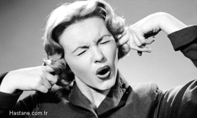 Kulak nlamas tedavisinde amacn nlamay tamamen ortadan kaldrmak veya bu sesi olabilecek en az dzeye indirmek iin stresi kontrol altna almak gerekiyor.