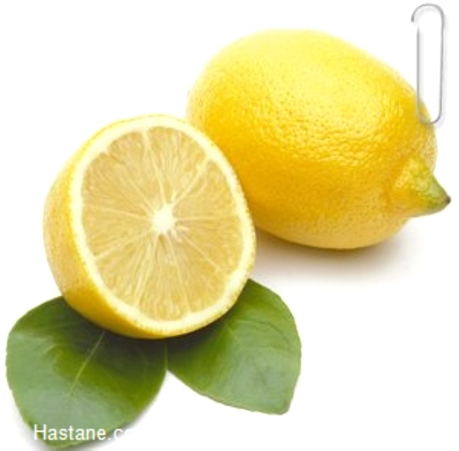 Ba Organlar

Limon, yz felcine iyi gelir; pimi limon az kokusunu gerekten giderir.