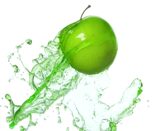 Elma Suyu: Elma baklk sistemini glendirici zellii olan B3 ve E vitamini ve potasyum ieriyor. Kan ekerini kontrol altnda tutan elma suyu ba arsna da iyi geliyor.