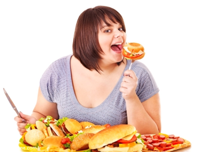 Obeziteye neden olan etmenler tam olarak açıklanamamakla birlikte aşırı ve yanlış beslenme, obezitenin en önemli nedenleri olarak kabul edilmektedir.