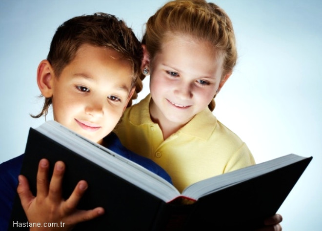 İşte çocuğa kitap okuma alışkanlığının kazandırdığı faydalar...