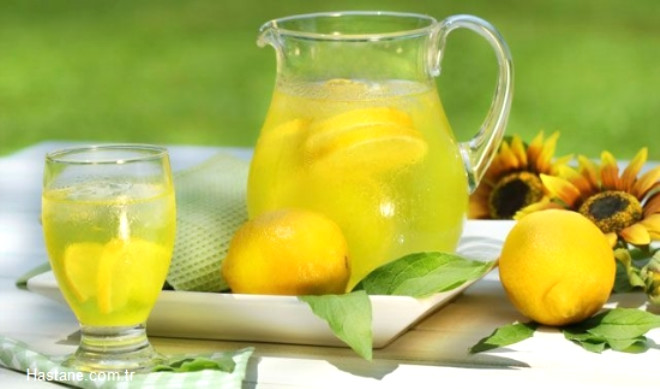 Limon: En nemli gzellik srlarndan biri de limondu. El ve yzleri iin beyazlatc olarak kullanlrd. Limon antisepti olup iinde eker vardr, yz besler, gerginletirir ve yaralar iyiletirir.