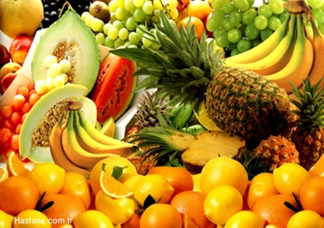 Byle dnemlerde C vitamini tketiminin zellikle artrlmas gerekir. Taze meyve ve sebzeler en ideal tercihlerdir, vitamin kaybna uramamalar iin i tketilmeleri nerilir.
