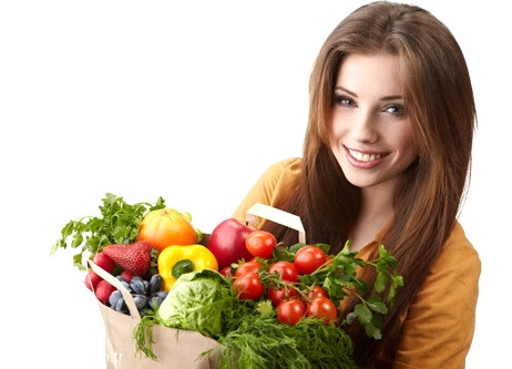 1. Salata, bir hamburgere g�re her zaman daha az kalorilidir: Bu, tamamen yanl�� bir bilgi. 