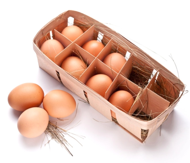 Yumurta: Anne stnden sonra en kymetli protein kayna olan yumurta, ierdii doymam ya asitleri sebebi ile sanldnn aksine kolesterol ykseltmez.