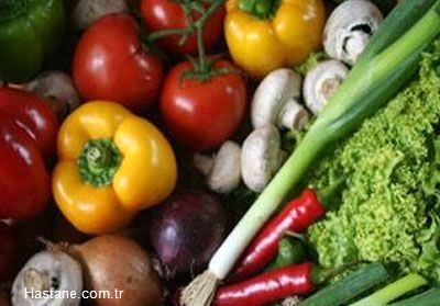 Sahurda hazm� kolayla�t�r�c�, lifli g�da i�eren yiyeceklerden t�ketin, k�zartma ve baharatl� yemeklerden ise uzak durun.