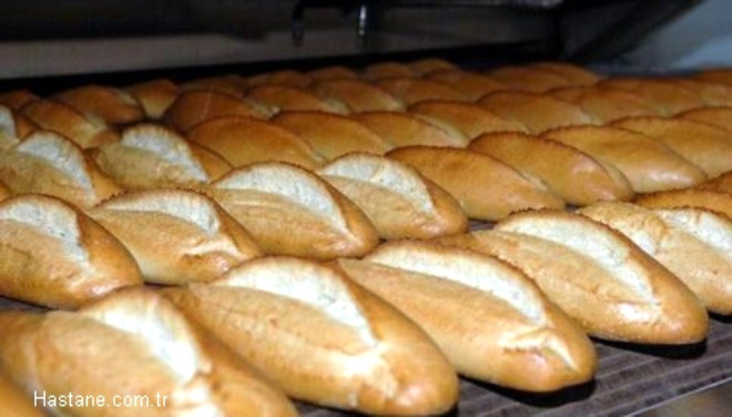 
Binlerce ekmek var ama; kiretandan elde edilen beyaz yzey renklendirici, GDO
