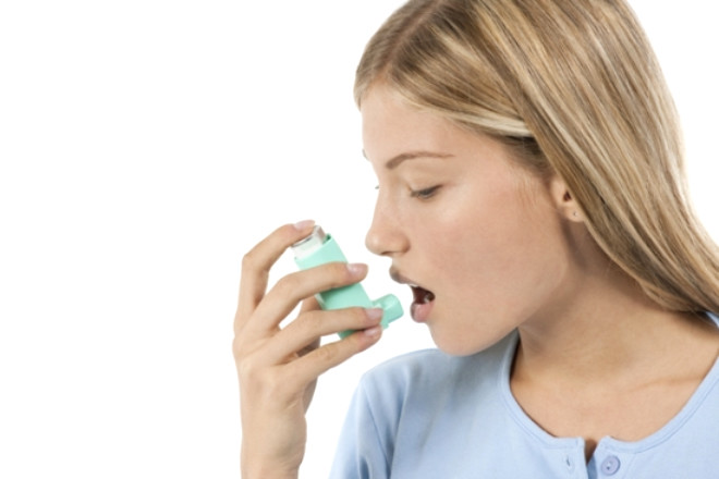 Vcudumuz su eksiklii yaad anda akcierdeki suyu kullanrsa astm hastas olabilirsiniz.