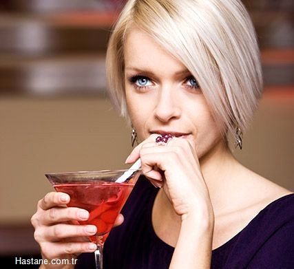 10- Sigara ve alkol t�ketmeyin. Sa�l�kl� ve uzun bir �m�r ge�irmeyi istiyorsan�z, kesinlikle sigara ve alkol t�ketmeyin.