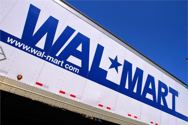 Wal Mart: Perakende devi Wal Mart