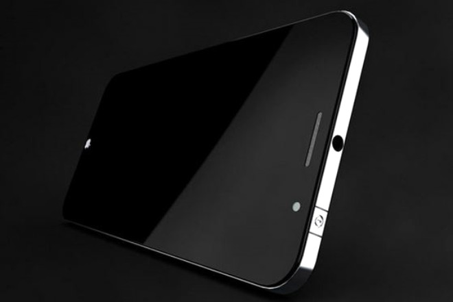 Samsung ile balayan geni ekranl akll telefon dnemi kullanclardan youn ilgi grnce Apple