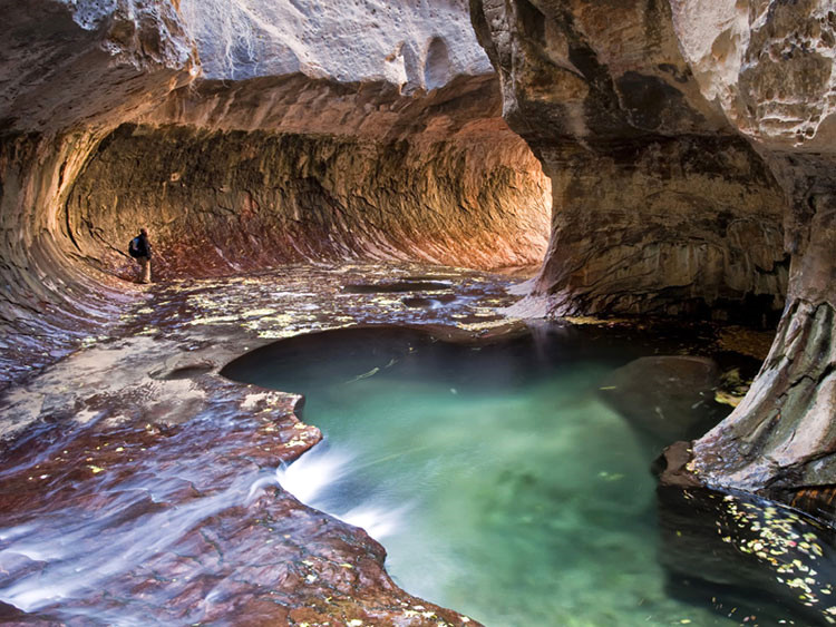  Alt Ge�it, Zion Do�a Park�
