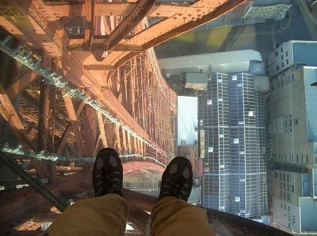 Blackpool Kulesi, �ngiltere
