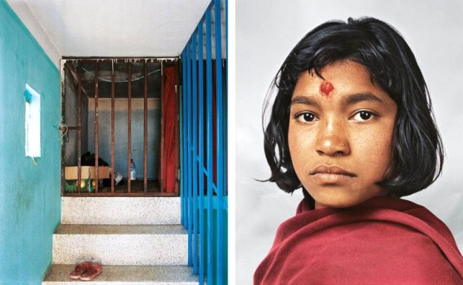 22.Prena-Nepal: 14 yandaki Prena, bir ii olarak gnde 13 saat alyor. Prena