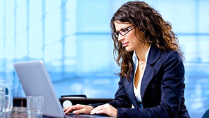 Ofiste Oturarak �al��anlar Ne Yapmal�?