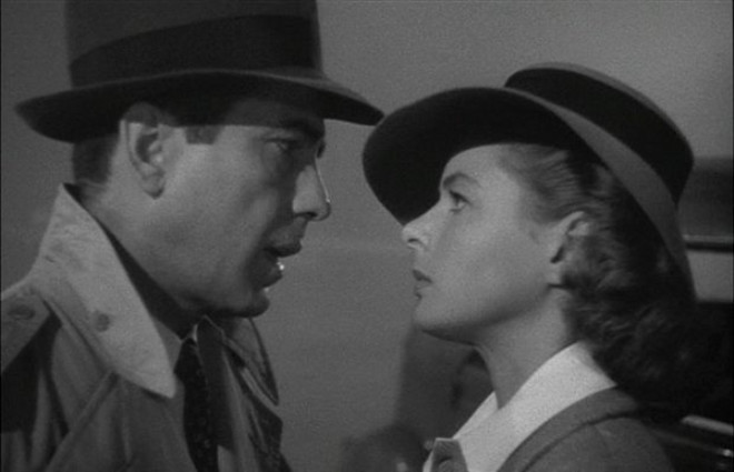 Casablanca (1942)
