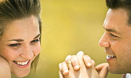 13. Sadece bir ili�ki i�inde olmak i�in bir ili�ki ya�amak.
