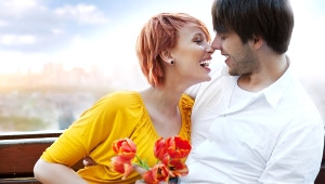 Mutlu �li�kinin 8 S�rr�
