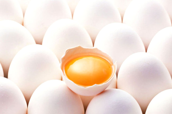 Yumurtlarn iinde reyebilen bu zararl bakteri, doru tketilmeyen yumurtalar araclyla insanlara bulaabiliyor.
