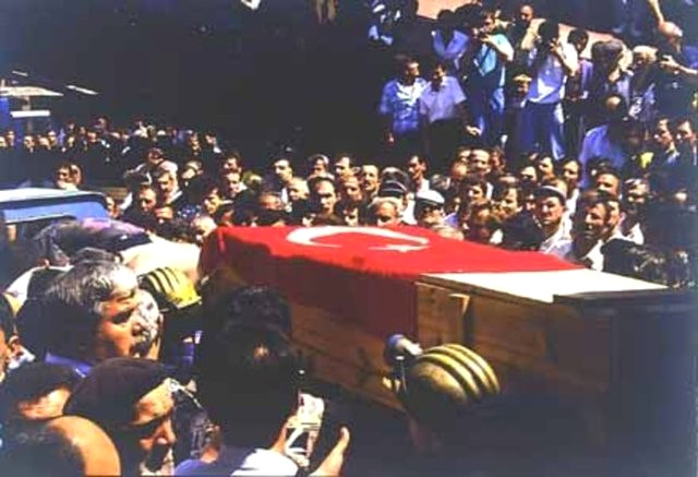 7 Mart 1983: Armut�uk