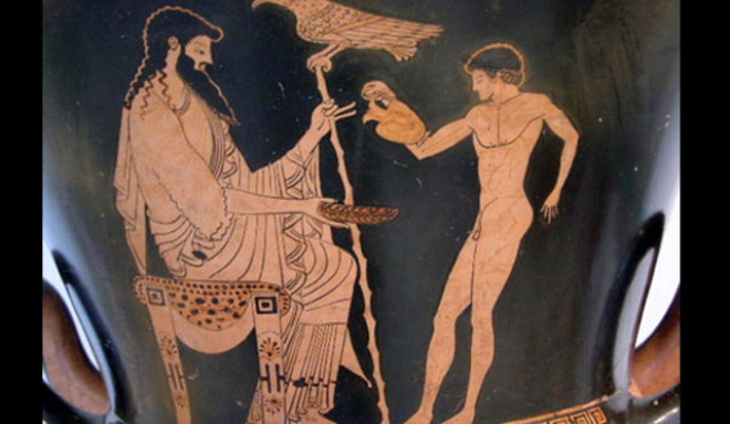 Antik Yunan: Antik Yunan tarihte, cinsellikteki en verimli ve kabul edici topluluklardan biriydi. Homoseksellik sradan bir toplumsal gelenekti ve herkes tarafndan kabul edilmiti. Ama Antik Yunanllarn cinsel kltrlerini garip yapan bu toleranslar deildi.
