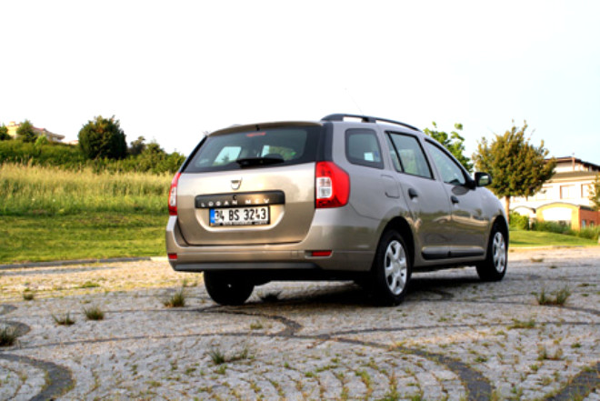Dacia; Lodgy, Dokker ve yenilenen Sandero, Stepway, Duster