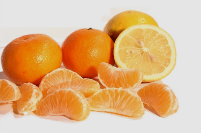 K aylarnda leden sonra yiyeceiniz 2 mandalina ya da bir portakal, hem gl kokusu sayenizde hislerinizi uyandracak hem de C vitamini sayesinde vcudunuzu canlandracaktr.
