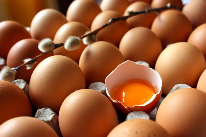 Yumurta:

Hafza vitamini olarak bilinen bir B grubu vitamini olan kolin asndan zengindir. Dolaysyla, hafzay glendirir ve tepkiyi hzlandrr.
