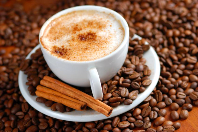 Kafein:

Aminoasitler ve antioksidanlar asndan zengin olan kafein, hafzay glendiriyor.
