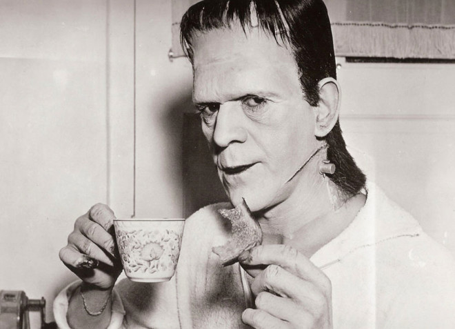 Frankenstein, 1931
