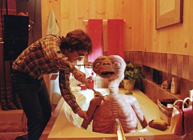 E.T., 1982
