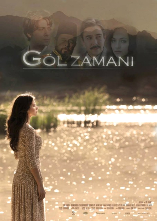 <p><strong>Gl Zaman (Time of The Lake) </strong></p>
<p><strong>Tr: Dram </strong></p>
<p>Trkiye