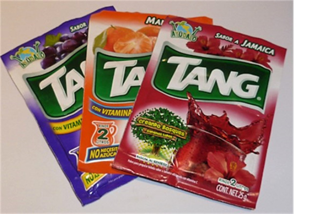Tang
